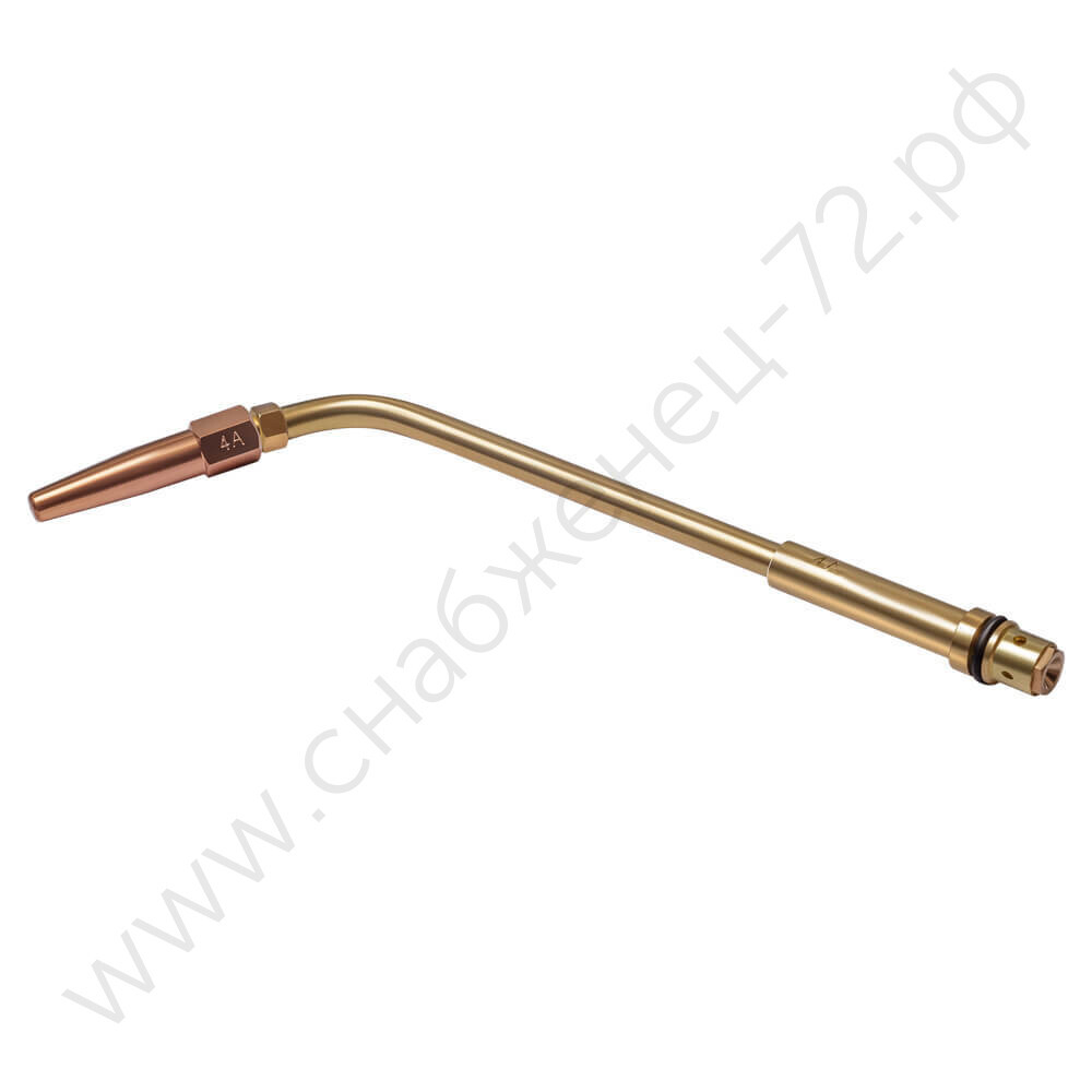 Наконечник №4А (4,0–7,0 мм) к Г3А