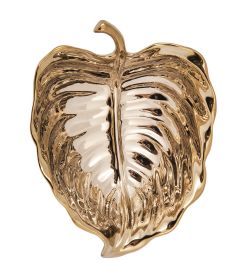 Cervena Kostka OS-138/1 Декоративное блюдо Коллекция «Листья»