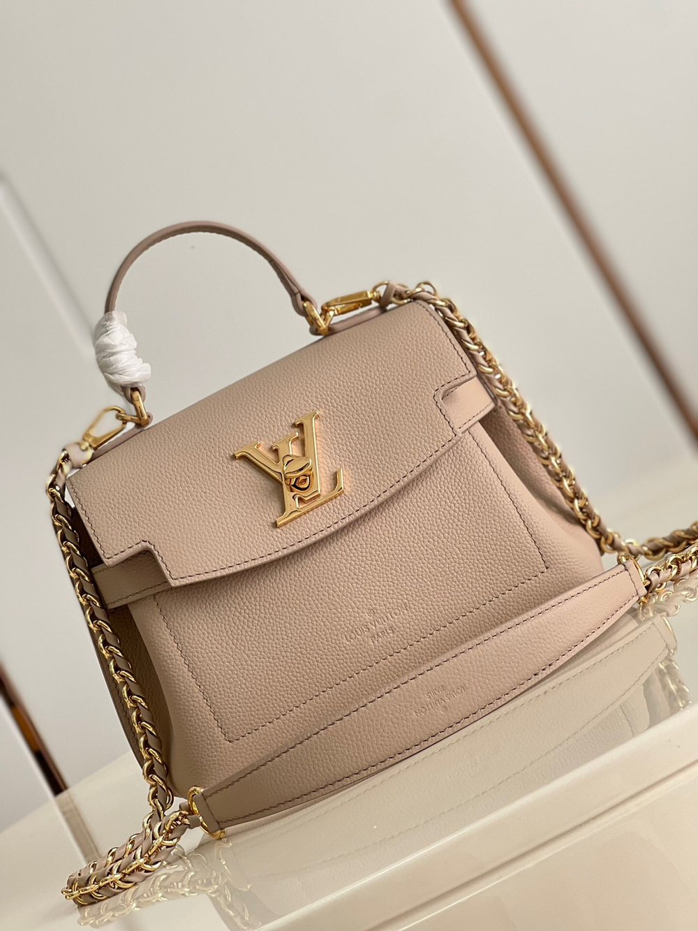 Louis Vuitton Lockme Ever Mini