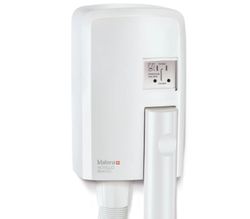 Настенный фен Valera Hotello AC Shaver - 1400 Вт (832.02/RT)