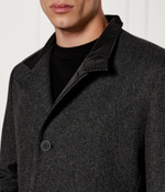 Пальто Mintrax HUGO - серый(50525187)