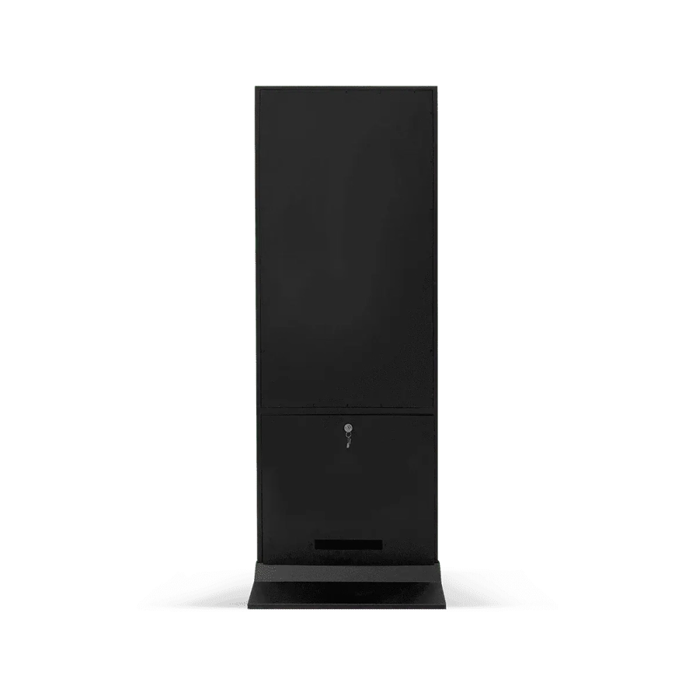Интерактивная стойка киоск NextStand 43P Simple