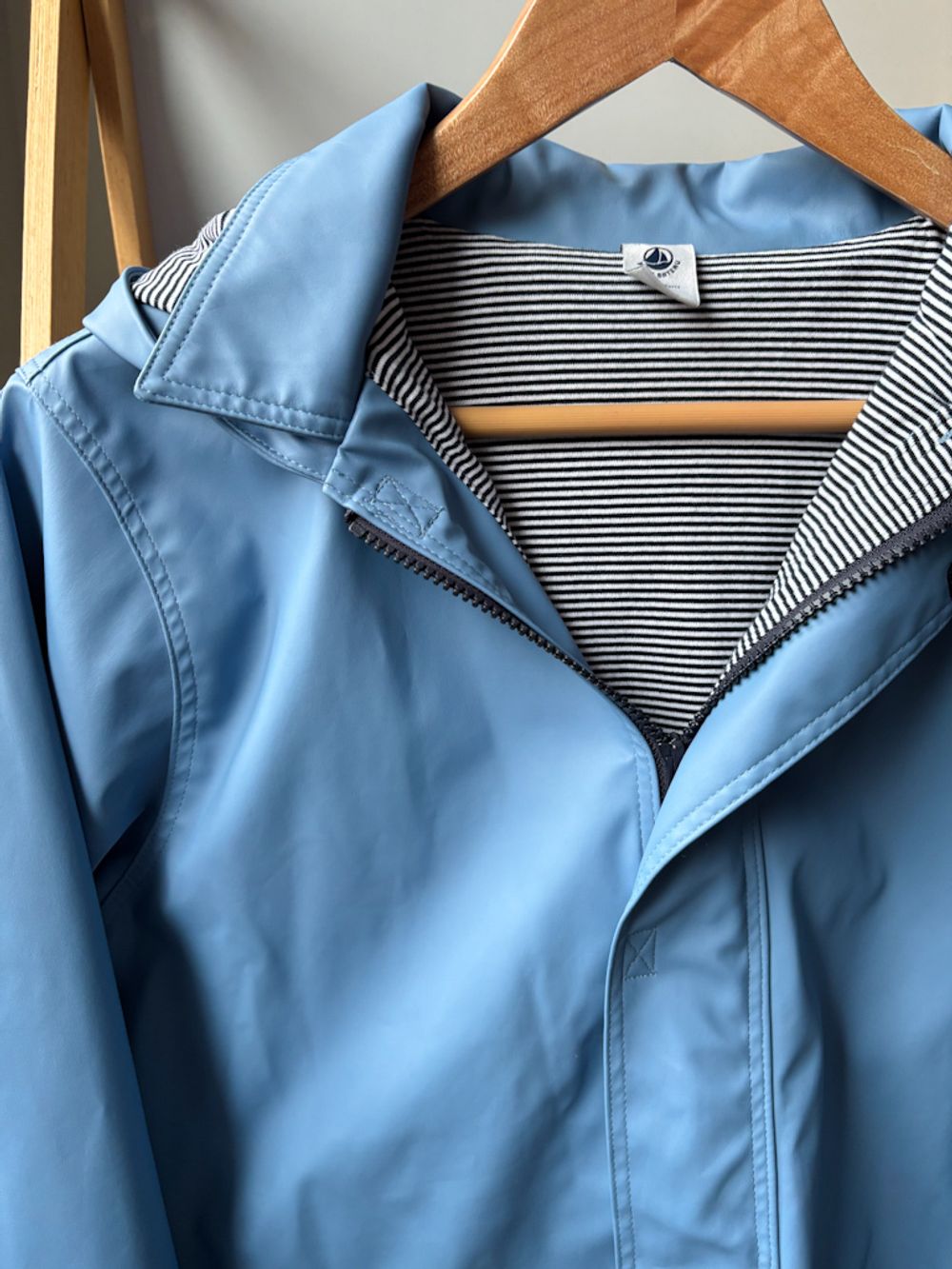 Куртка Petit Bateau, 152