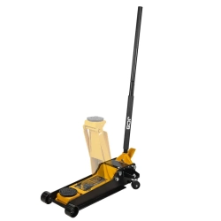 Домкрат подкатной гидравлический 5т JCB JCB-TR50001
