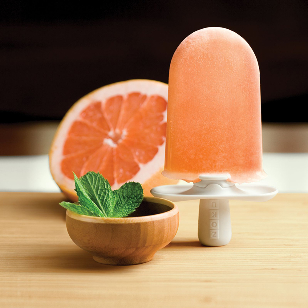 Книга рецептов quick pops (на английском языке)