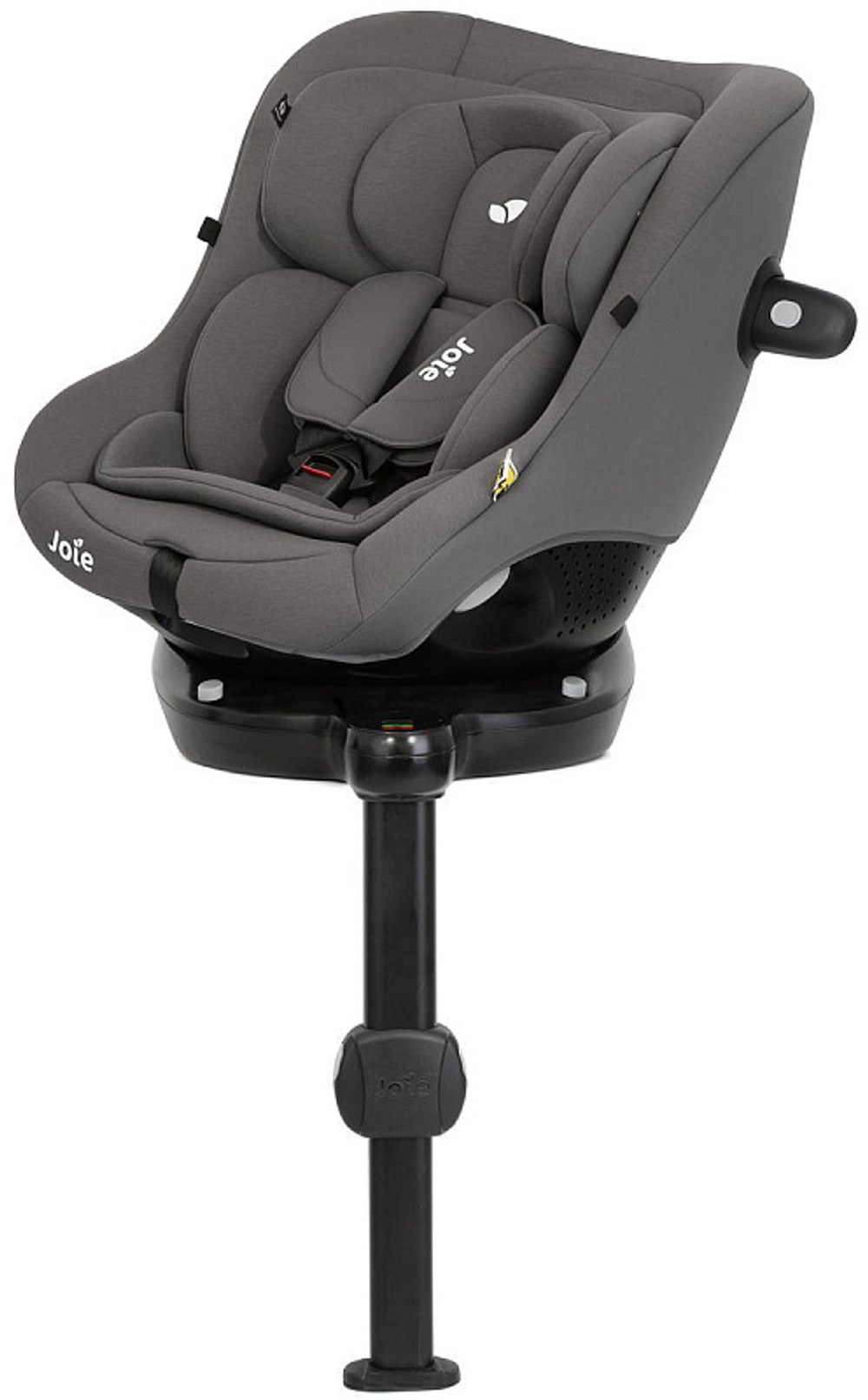 Автокресло Joie I-Pivot 360 Thunder