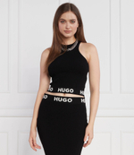 Топ Sorrelta HUGO - черный(50493746)