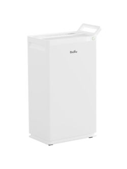 Осушитель воздуха Ballu Heavy Duty Plus BD60CI