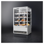 Витрина кондитерская Finist EVA EV-2