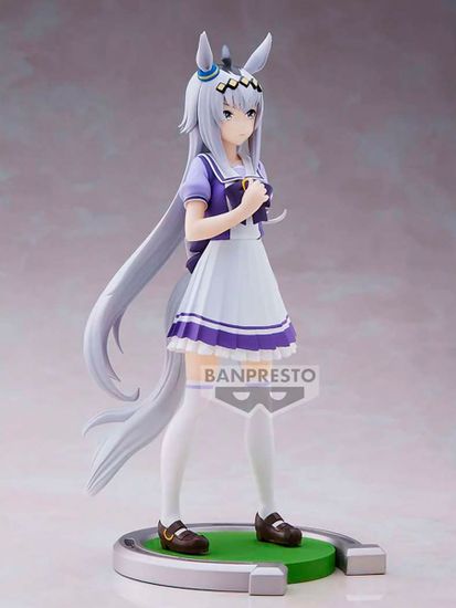 Фигурка Аниме Девушки пони Umamusume Oguri Cap 18см BP18899P