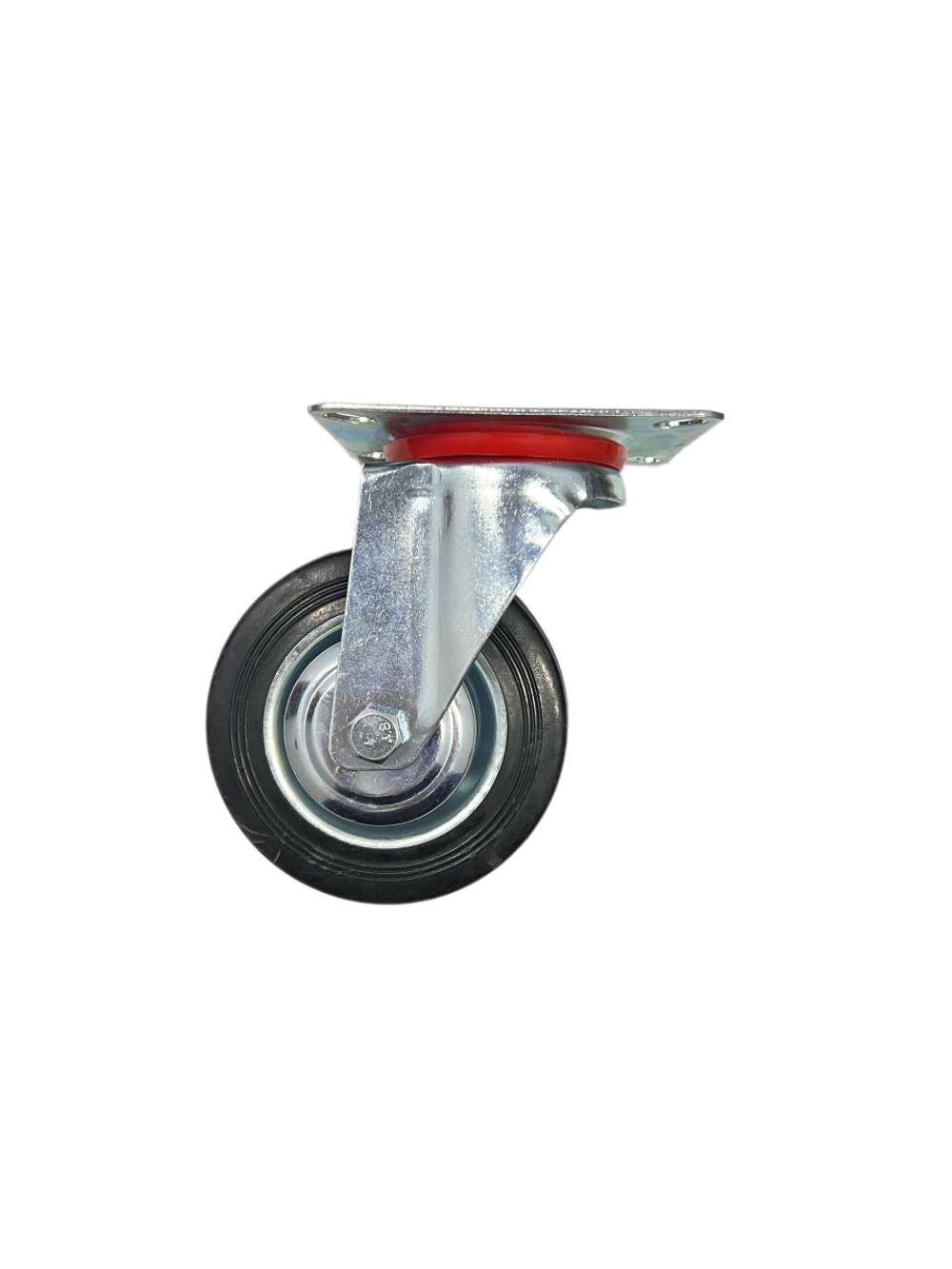 КОЛЕСО (ВРАЩАЮЩИЙСЯ ТИП) WST100 100ММ 1ШТ