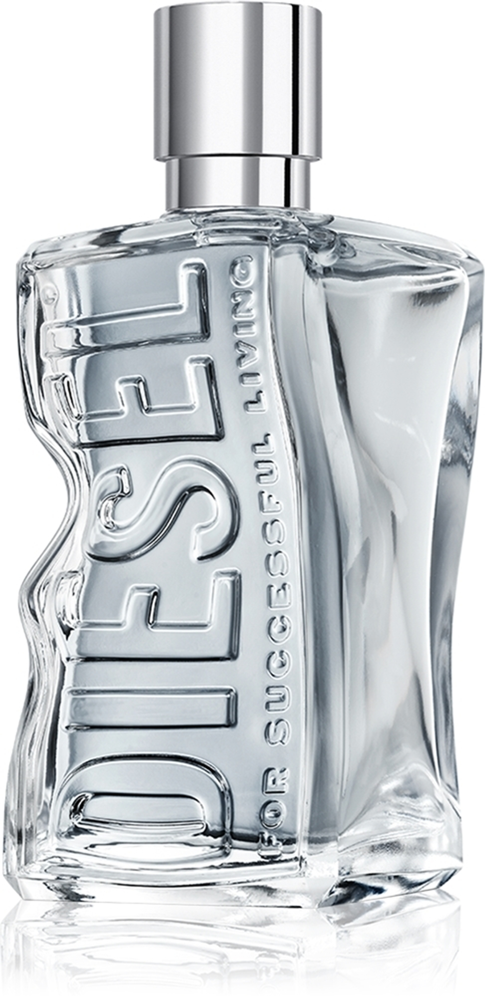 Diesel D BY DIESEL Туалетная вода
