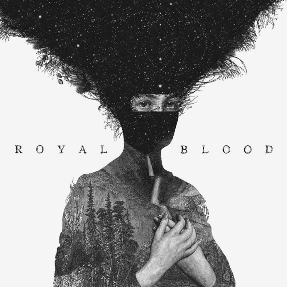 Royal Blood / Royal Blood (RU)(CD)