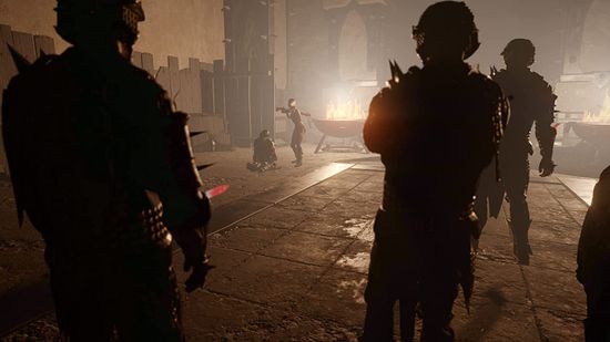 Игра ELEX II (PS5, русская версия)