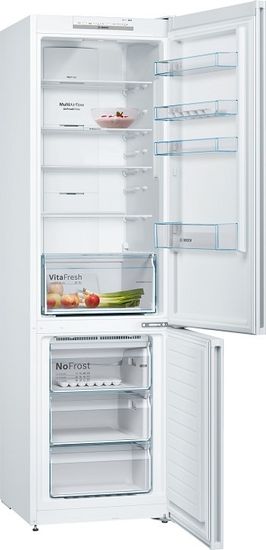 Холодильник Bosch KGN 39NW2AR