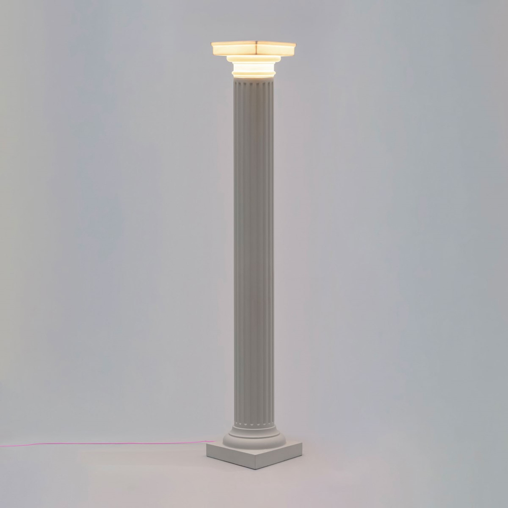 Торшер Las Vegas Tall