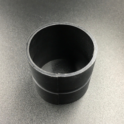 Втулка поворотной рамы пластиковая Yamaha 40X, F20-45 (низ) (PREMARINE)