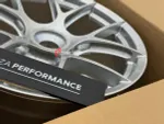 КОВАНЫЕ ДИСКИ для Porsche 911 992.1 GT3 TOURING