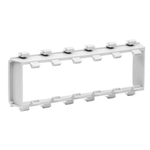 Каркас 6 мод Viva In-liner Front белый DKC