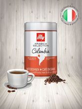 Кофе в зернах ILLY Colombia Колумбия 250 г