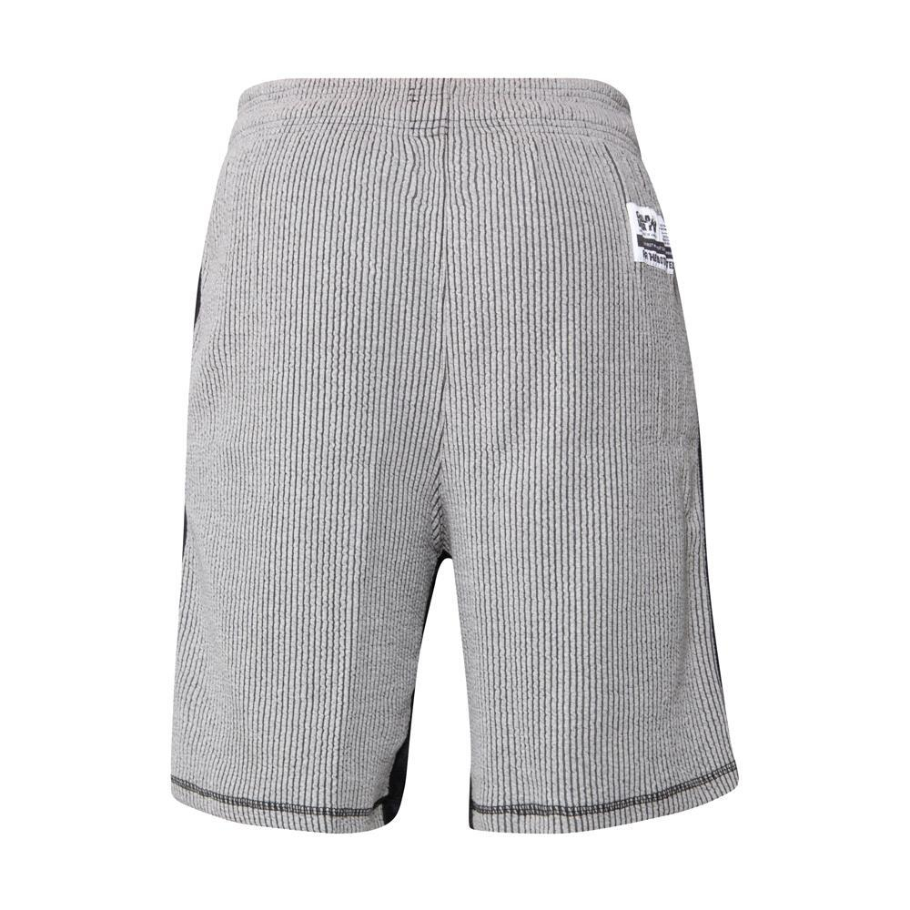 Шорты GORILLA Augustine Old School Grey