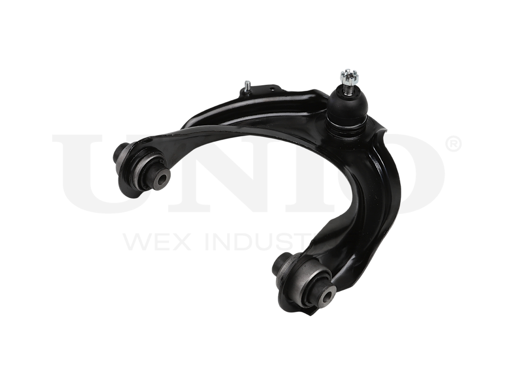 Рычаг подвески поперечный передний верхний правый UNIO SSP-40076