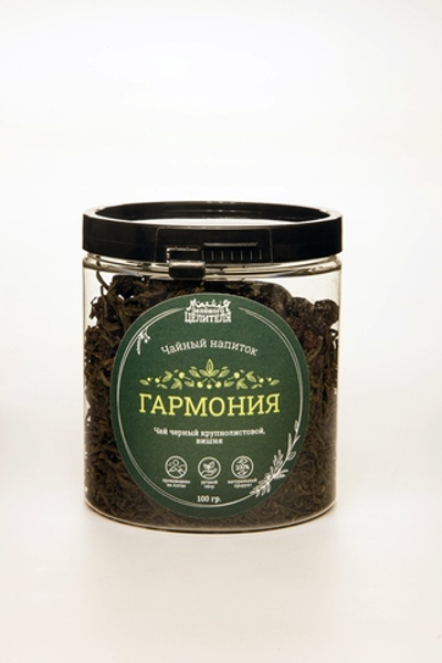 Чайный напиток "Гармония" 100 гр