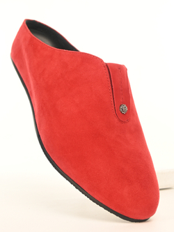 Мюли женские Ascalini G2646