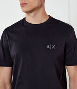 Футболка Armani Exchange - темно-синий(XM000327 AF10364)