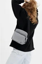Купить Сумка кросс-боди Sputnik Bags VERA Серая Сумка кросс-боди Sputnik Bags VERA Серая