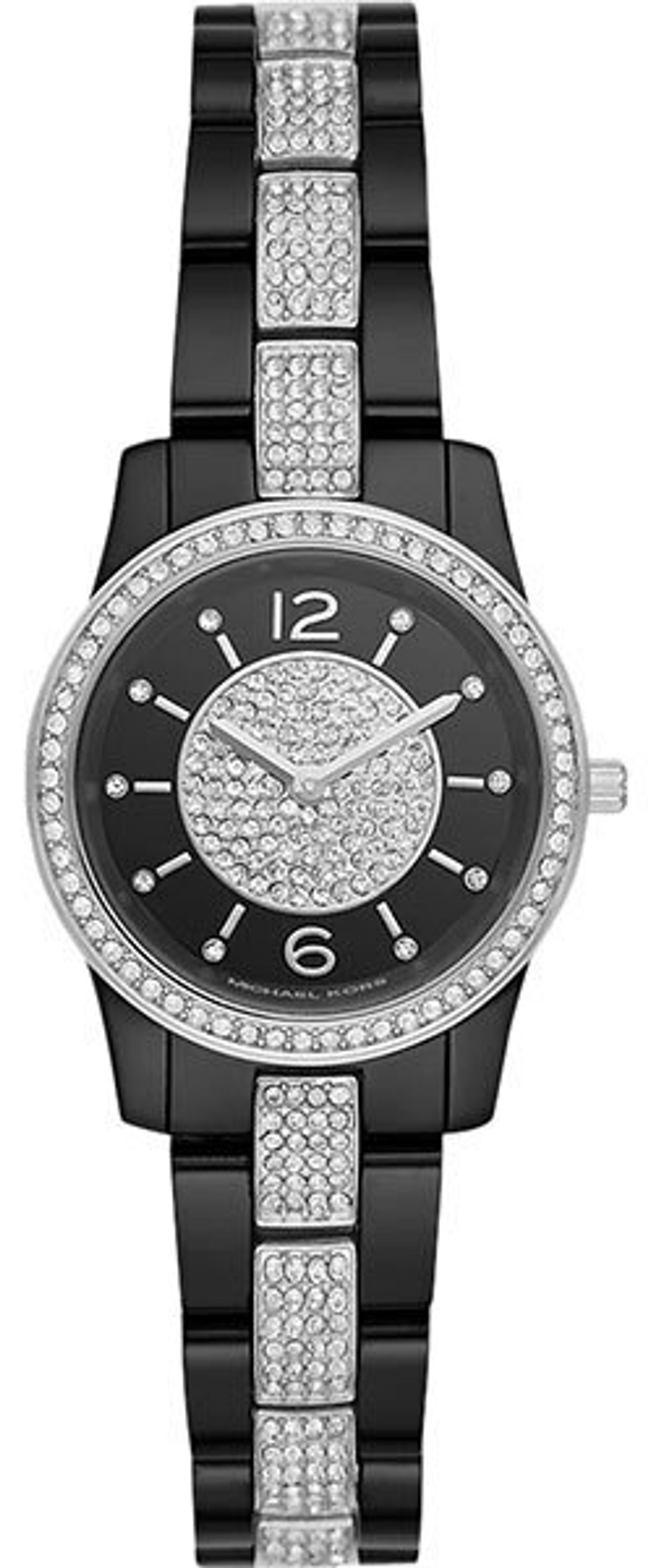 Керамические наручные часы Michael Kors MK6620