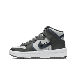 Женские кроссовки Nike Dunk High Up 'Iron Grey' DH3718-002