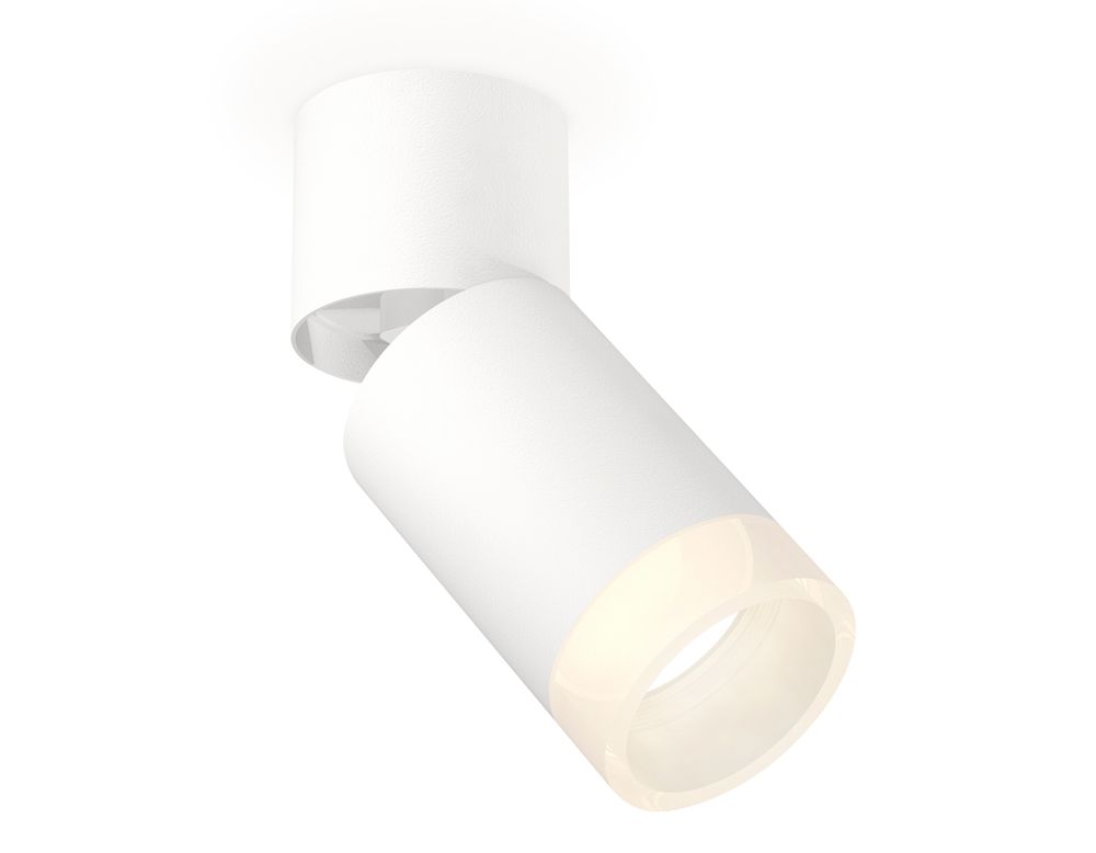 Ambrella Комплект накладного поворотного светильника MR16 Споты XM6312082