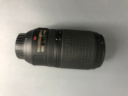 Nikon 70-300mm 4.5-5.6G ED-IF VR