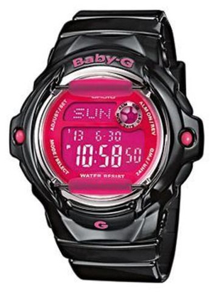 Casio BG169R1B