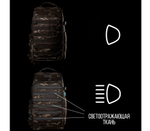 Рюкзак Tenba Axis v2 Tactical Backpack 32, камуфляж