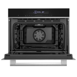 Компактный духовой шкаф электрический MAUNFELD MCMO5013SDS