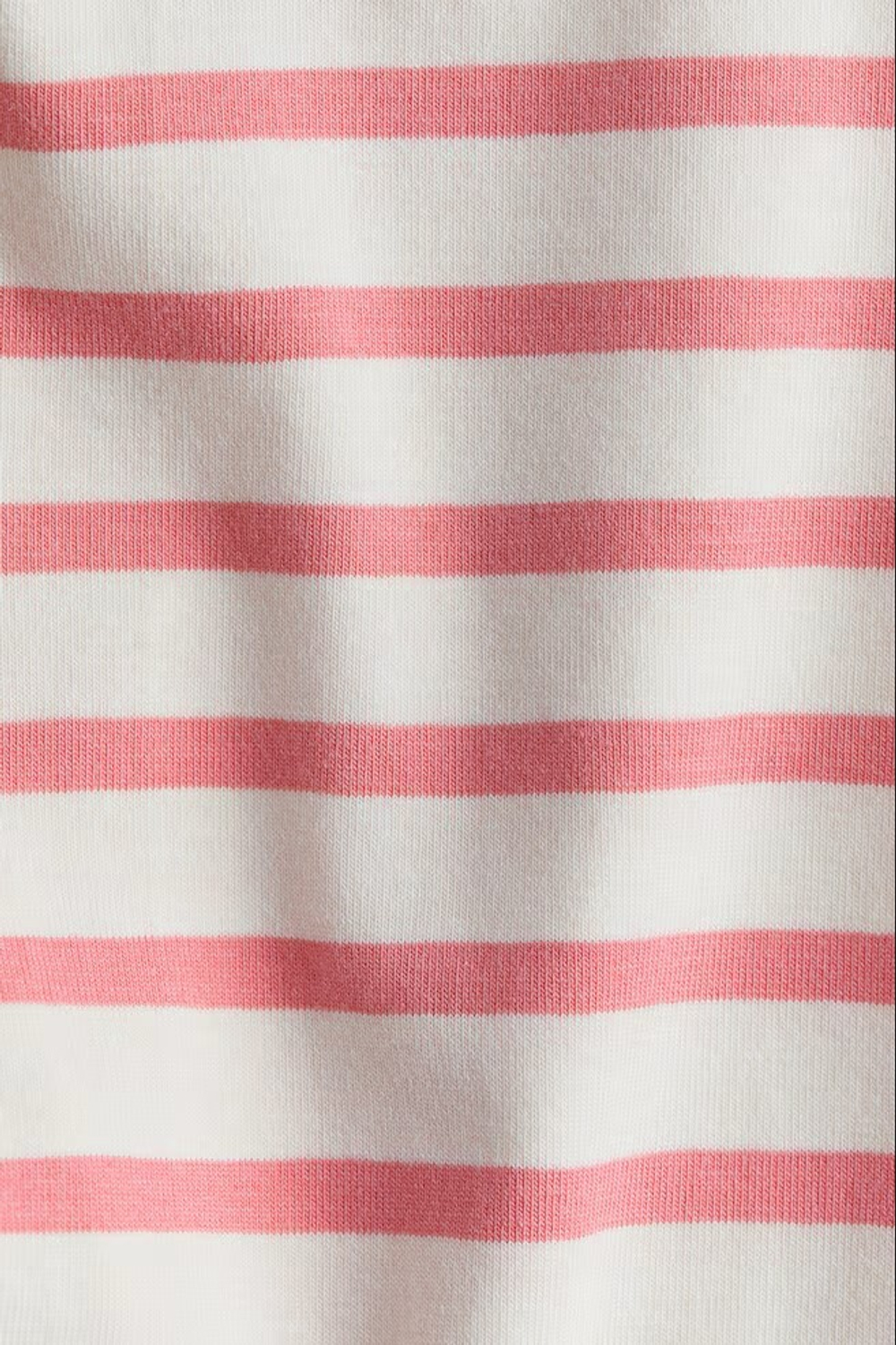 H&M Хлопковые легинсы, розовый