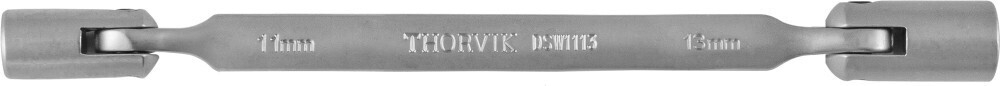 DSW1113 Ключ гаечный карданный, 11х13 мм