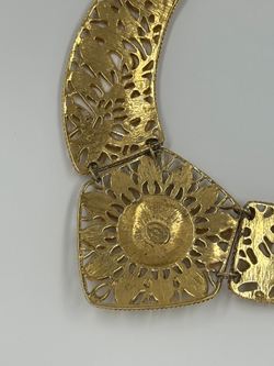 Колье Barrera for Avon