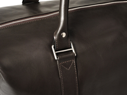 Дорожная сумка из натуральной кожи "Atlas Casual"