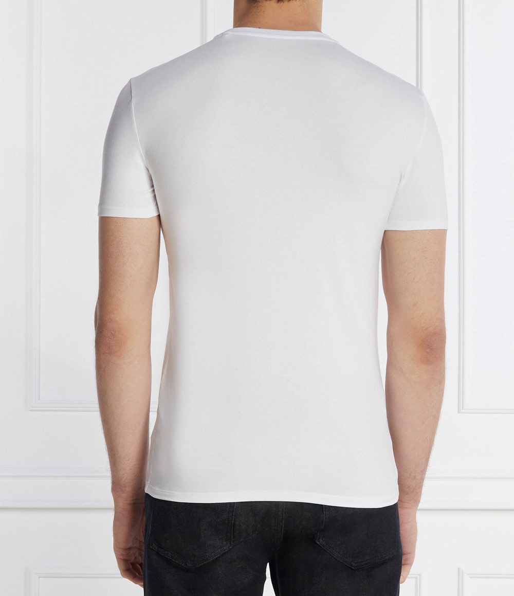 Футболка GUESS - белый(M2YI24 J1314)