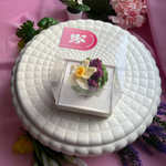 Шоколадный горшочек "Сладкие грёзы"