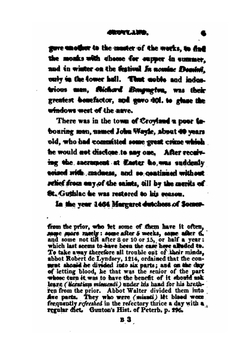 The History of Lincolnshire, Topographical, Historical, and Descriptive. Volume II | William Marrat