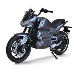Электрический мотоцикл super pro ver90