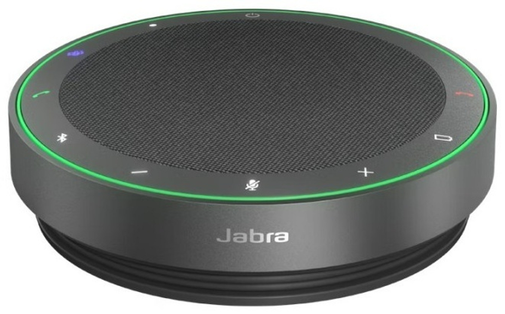 Спикерфон Jabra Speak2 75 MS Teams - Link 380c