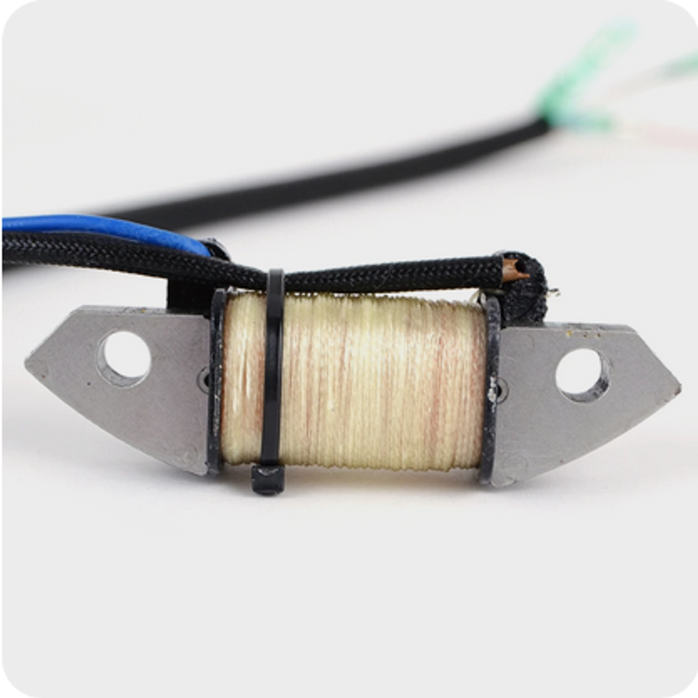 Катушка генератора Yamaha 25/30 (69P-85541-09)