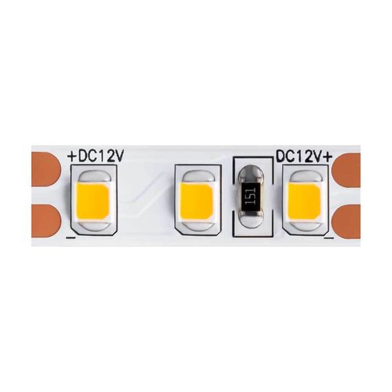 Светодиодная лента Maytoni Technical 9,6W/m 120LED/m 2835SMD теплый белый 5M 10108