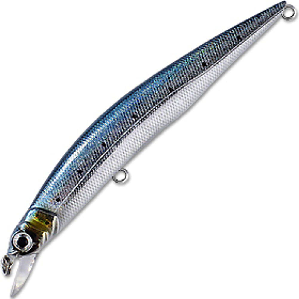 Воблер Fishycat Libyca 110SP X06