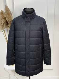 Пуховик Brunello Cucinelli